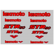 Lexmoto - Str Kit 2 - 007